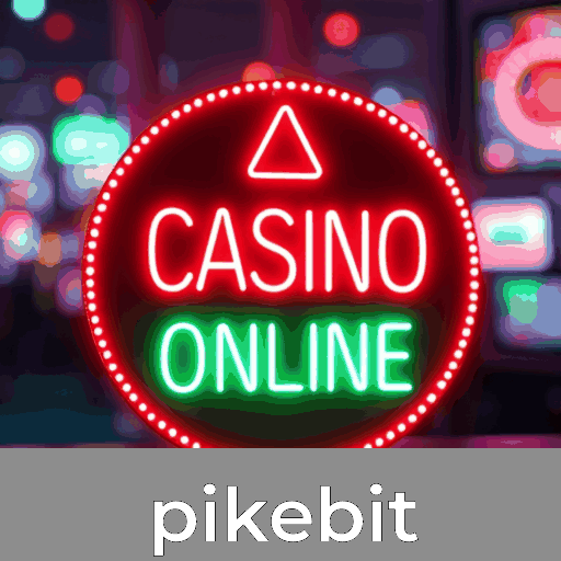 Pikebit: Apostas Fáceis e Completas no Seu App Móvel