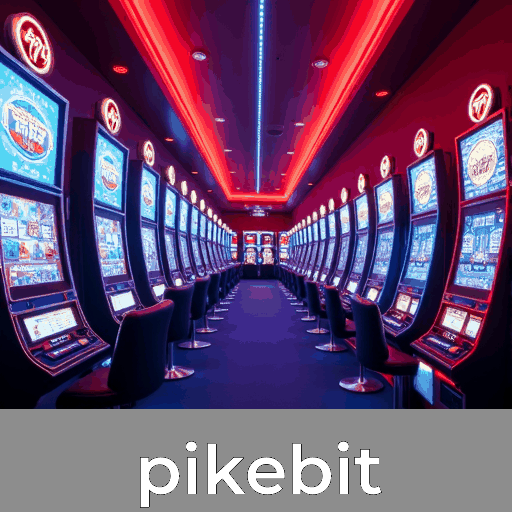 pikebit: Excelência em Apostas Esportivas Brasileiras