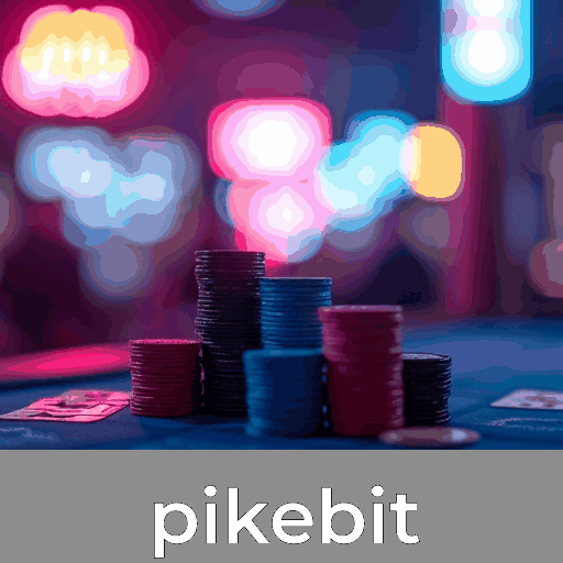 pikebit: Seu Cassino Online Seguro e Premiado