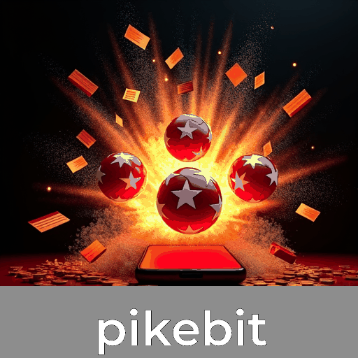 Pikebit: Seu Portal de Apostas com Serviço Profissional e Confiável